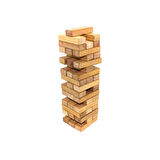 Jenga Denge oyunu Büyük Boy 54 Parça Cenga