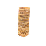 Jenga Denge oyunu Büyük Boy 54 Parça Cenga