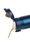  JNL-350 Ultralight Mug Termos 0,35L - Sapphire Blue