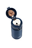  JNL-350 Ultralight Mug Termos 0,35L - Sapphire Blue
