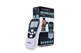 Respirox Rtc-01 Pilli Masaj Aleti Tens Cihazı 4 Pedli