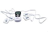 Respirox Rtc-01 Pilli Masaj Aleti Tens Cihazı 4 Pedli