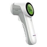 Respirox Temassız Ateş Ölçer Vücut Ve Nesne Ölçer Jm-01801