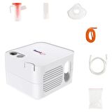 Respirox Axd-303 Kompresörlü Nebülizatör