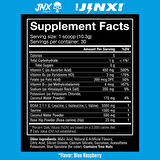 JNX The Jinx Hydra BCAA+Taurine 30 Servis