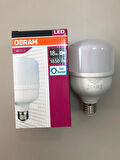 2 ADET OSRAM LED LAMBA 18W=96W  1850 LÜMEN BEYAZ