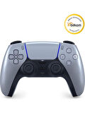 Sony Playstation 5 Dualsense Controller Sterling Silver (Bilkom Garantili) OUTLET
