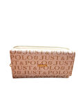 Just Polo JP01 Kadın Cüzdanı Çok Bölmeli OZT01