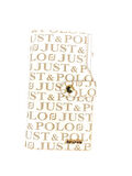 JUST POLO JP09 20 KARTLI ÇOK  BÖLMELİ KADIN CÜZDANI OZT09 18CMX10CM 