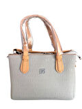 Just Polo JP4113  KADIN EL VE OMUZ ÇANTASI OZT4113