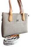 Just Polo JP4113  KADIN EL VE OMUZ ÇANTASI OZT4113
