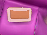 Just Polo JP6016  Kadın 2 Askılı 2 Bölmeli Mini Omuz Ve El Çantası  21x13cm OZT6016