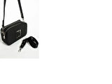 Just Polo JP6016  Kadın 2 Askılı 2 Bölmeli Mini Omuz Ve El Çantası  21x13cm OZT6016