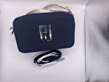 Just Polo JP6016  Kadın 2 Askılı 2 Bölmeli Mini Omuz Ve El Çantası  21x13cm OZT6016