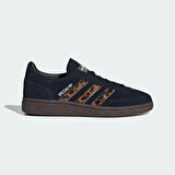 adidas Spezial Kadın Siyah Hentbol Ayakkabısı (JP7927)