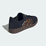 adidas Spezial Kadın Siyah Hentbol Ayakkabısı (JP7927)