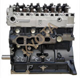 MOTOR KOMPLE H100 MİNİBÜS 2.5 D4BB 97- /H100 KAMYONET 2.6 97-01 KYOTA