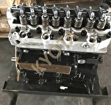 KOMPLE MOTOR STAREX TCI D4BH /H100 KMY TCI 01- /BONGO K2500 TCI 01- KYOTA