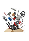 TAKIM CONTA TOYOTA COROLLA AE 101 1.6 ENJ. 93-98 /04111-16230