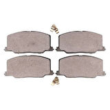 FREN BALATASI ÖN TAKIM TOYOTA CORONA ST171 87-93 2.0 /0446520050