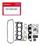 ÜST KAPAK CONTA TAKIMI HONDA JAZZ/CİTY 1.4 02-08 06110-REA-Z00-U