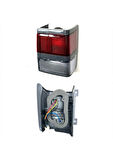 STOP KİA Hİ BESTA 97-99 SOL/KIRMIZI BEYAZ /0K73N-51-160A