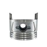 PİSTON TAKIM SUZUKİ CARRY 1.0 88-98 SK410 F10A /SAMURAİ 84-86 SJ410/65.50mm /0,50 /TIK-1S650100-050