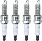 BUJİ ATEŞLEME 4AD. TAKIM /ACCENT 11- BLUE /ELANTRA 11-16 /İ-20 09-14 /İ-30 07-11 /İX-20 11-19 / LZKR6B-10E MOBİS