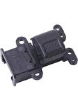 CAM DÜĞMESİ HONDA CİVİC 02-06 /CRV 02-05 ÖN SAĞ 35760-S5A-003