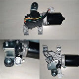 SİLECEK MOTORU SUZUKİ SWİFT 05-12 ÖN 38100-63J60