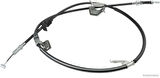 TEL EL FREN HONDA CİVİC 01-06 ARKA SOL 47560-S5A-J04
