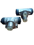 FREN SİLİNDİRİ DAİHATSU HİJET 89-98  ARKA TAKIM 2AD. /47570-87710