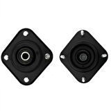 AMORTİSÖR TAKOZU ÖN HYUNDAİ EXCEL 90-94 (TAKIM 2 AD.) /54610-24000