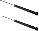 AMORTİSÖR ARKA NİSSAN MİCRA 03-10 K12 1.2-1.4-1.5DCİ /NOTE 06- (SAĞ SOL TAKIM 2AD) 56200AX602