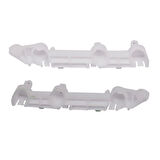 BRAKET TAMPON BAĞLANTI MİTSUBİSHİ OUTLANDER 13-14 ÖN SOL /6400F879