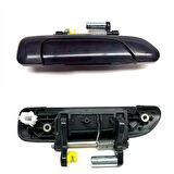 KAPI KOLU HONDA CİVİC 03-05 ÖN DIŞ SAĞ/ 72140-S5D-A02