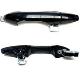 KAPI KOLU HONDA CRV 07-11 ÖN DIŞ SAĞ /72140-SWW-G01