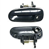 KAPI KOLU HONDA CİVİC 96-00 ÖN DIŞ SOL/ 72180-S04-003