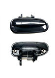 KAPI KOLU HONDA CİVİC 96-00 ARKA DIŞ SAĞ/ 72640-S04-003