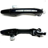 KAPI KOLU HONDA CRV 07-11 ARKA DIŞ SAĞ /72640-SWW-G01