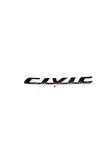 ARMA ARKA HONDA YAZI CİVİC 07-12 /17CM