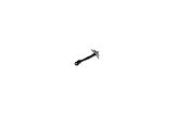 KAPI GERGİ HYUNDAİ ACCENT BLUE 11-15 ARKA SOL /79480-0U000