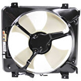KLİMA FAN HONDA CİVİC 96-00 /80161-S04-000