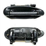 KAPI KOLU NİSSAN SUNNY 90-94 B13 ÖN DIŞ SAĞ 80606-50Y00