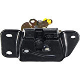 BAGAJ KİLİDİ HYUNDAİ H100 /L300 93-00 /STAREX 97-08 /81310-43300