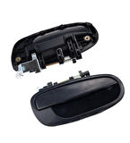 KAPI KOLU HYUNDAİ MATRİX 01-10 ÖN DIŞ SAĞ/ 82660-17000