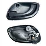 KAPI KOLU SUZUKİ ALTO ÖN İÇ SOL 02-06/ 83104-M77G00-T01