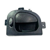 KAPI KOLU HYUNDAİ STAREX 02-08 ORTA İÇ / 83620-4A000