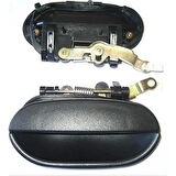 KAPI KOLU HYUNDAİ ACCENT 95-99 ARKA DIŞ SOL/ 83650-22000