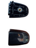 KAPI KOL DEVAMI HYUNDAİ İ20 07-14 SAĞ ÖN - SAĞ SOL ARKA /83651-1J000
